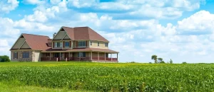 Home Insurance for Rural Properties