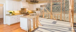 Home Replacement Cost Estimator for Insurance