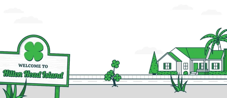 Homeowners Insurance in Hilton Head Island, South Carolina