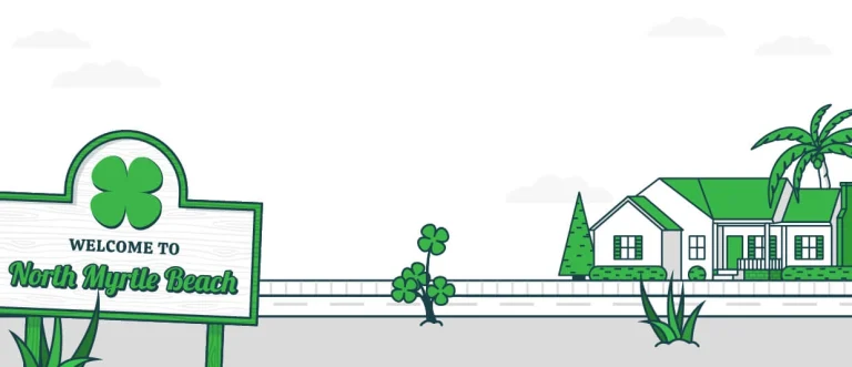 Homeowners Insurance in North Myrtle Beach, South Carolina