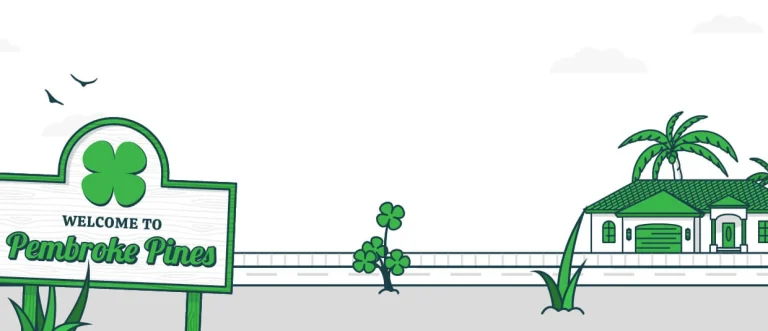 Homeowners Insurance in Pembroke Pines, Florida