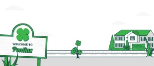 Homeowners Insurance in Pontiac, Michigan