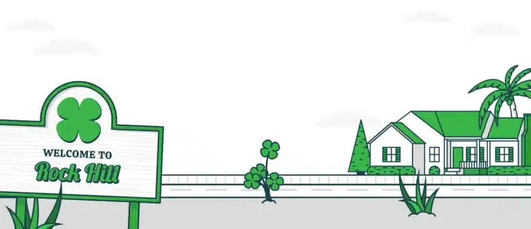 Homeowners Insurance in Rock Hill, South Carolina