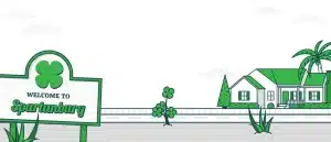 Homeowners Insurance in Spartanburg, South Carolina