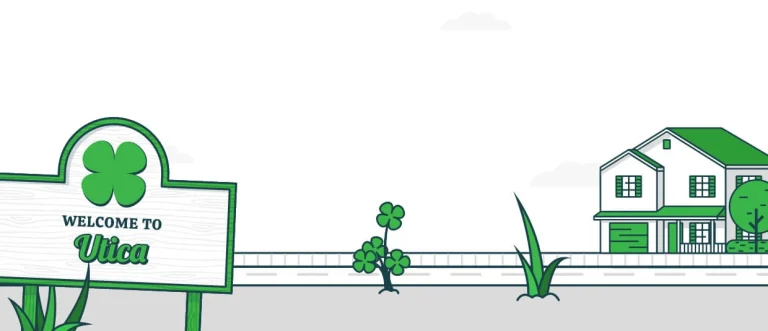 Homeowners Insurance in Utica, New York