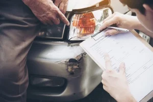 How to File an Auto Insurance Claim & Navigate the Process