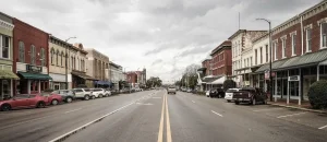 Is Alabama a No-Fault State?