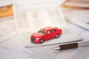 Is Car Insurance Tax Deductible?