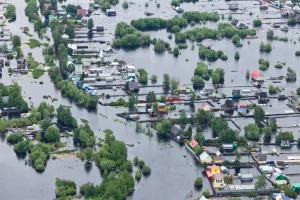 Is Flood Insurance Required?