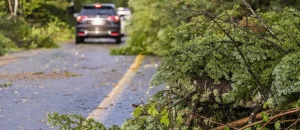Is Hitting Road Debris Covered Under Comprehensive Car Insurance?