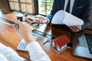 Is Homeowners Insurance Required?