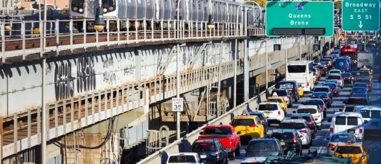 Is New York a No-Fault State?