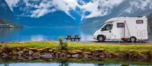 Is RV Insurance Required?