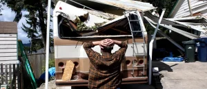 Is a Camper Covered Under Homeowners Insurance?