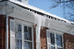 Is an Ice Dam Covered by Homeowners Insurance?