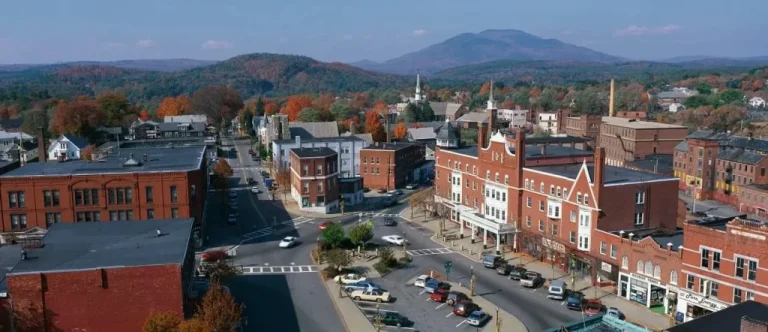 New Hampshire Auto Insurance Laws & Requirements