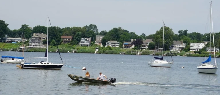 New Jersey Boat Insurance