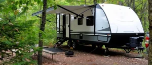 New Jersey RV Insurance