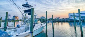 North Carolina Boat Insurance