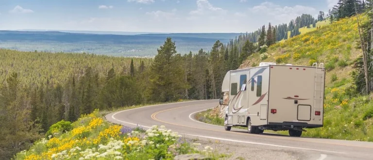 North Carolina RV Insurance