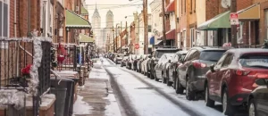 Pennsylvania Auto Insurance Laws and Regulations