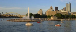 Pennsylvania Boat Insurance