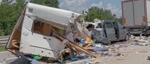 RV Insurance Claims: 5 Steps to Take for Common Claims