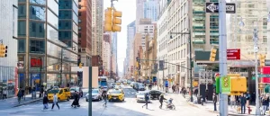 The Risks of Driving Without Insurance in New York