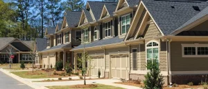 Townhome Insurance 101: Cost, Coverages & More