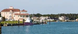 Virginia Boat Insurance