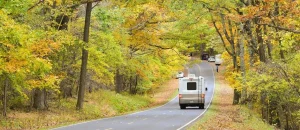 Virginia RV Insurance