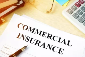 What Is Commercial Property Insurance?