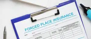What Is Force-Placed Insurance?