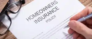 What Is a Homeowners Insurance Declaration Page?