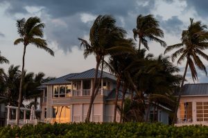 What Is a Wind Mitigation Inspection in Florida?