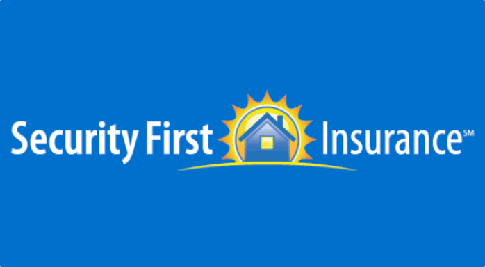 Security First